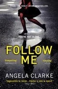 Cover: Follow Me - AVON, a division of HarperCollins Publishers Ltd