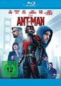 Cover: Ant-Man - Walt Disney