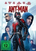 Cover: Ant-Man - LEONINE Distribution GmbH