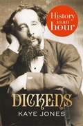 Cover: Dickens: History in an Hour - HarperPress