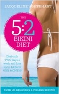 Bild: The 5:2 Bikini Diet - Harper
