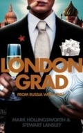Cover: Londongrad - Fourth Estate Ltd