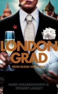 Abbildung von: Londongrad - Fourth Estate Ltd