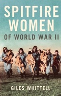 Cover: Spitfire Women of World War II - HarperPerennial