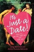 Cover: It's Just a Date - Harper