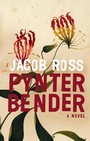 Cover: Pynter Bender - Fourth Estate Ltd