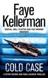 Abbildung von: Cold Case - HarperCollins