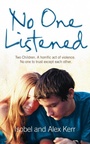 Cover: No One Listened - HarperCollins