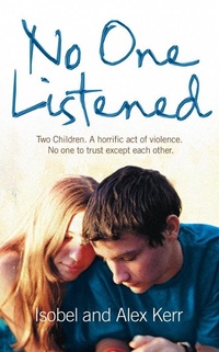 Enlarge image Cover: No One Listened - HarperCollins
