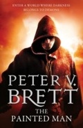 Cover: The Painted Man - HarperCollins