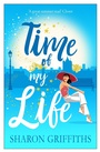 Cover: Time of My Life - AVON, a division of HarperCollins Publishers Ltd