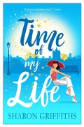 Cover: Time of My Life - AVON, a division of HarperCollins Publishers Ltd