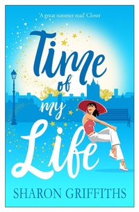 Enlarge image Cover: Time of My Life - AVON, a division of HarperCollins Publishers Ltd