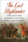 Cover: The Last Highlander - HarperPress