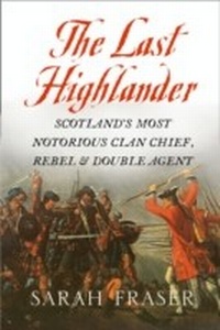 Enlarge image Cover: The Last Highlander - HarperPress
