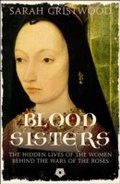 Cover: Blood Sisters - HarperPress