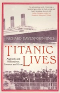Cover: Titanic Lives - HarperPress