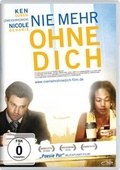 Cover: Nie mehr ohne Dich - H&auml;nssler