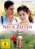 Cover: Neue Zeiten - H&auml;nssler