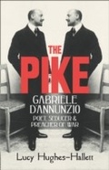 Cover: The Pike - Fourth Estate Ltd