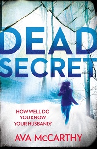 Enlarge image Cover: Dead Secret - HarperCollins