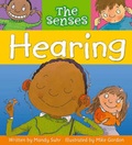 Cover: Hearing - Hodder Wayland