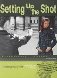 Enlarge image Cover: Setting Up the Shot - Compass Point Books
