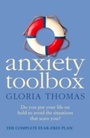 Cover: Anxiety Toolbox - Thorsons