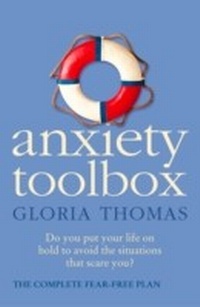 Enlarge image Cover: Anxiety Toolbox - Thorsons