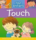 Cover: Touch - Wayland