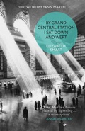 Cover: By Grand Central Station I Sat Down and Wept - Fourth Estate Ltd