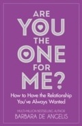 Cover: Are You the One for Me? - Thorsons