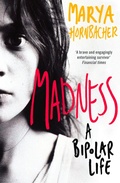 Cover: Madness - HarperPerennial