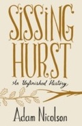Cover: Sissinghurst - William Collins