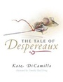 Cover: The Tale of Despereaux - Walker Books Ltd