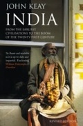 Cover: India - HarperCollins