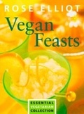 Cover: Vegan Feasts - Thorsons