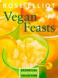 Abbildung von: Vegan Feasts - Thorsons
