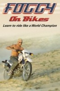 Abbildung von: Foggy on Bikes - HarperCollinsWillow