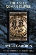 Cover: The Later Roman Empire (Text Only) - HarperPress