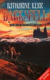 Enlarge image Cover: Darkspell - HarperCollins