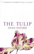 Cover: The Tulip - Bloomsbury Publishing PLC