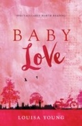Cover: Baby Love - The Borough Press