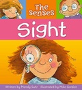 Cover: Sight - Wayland