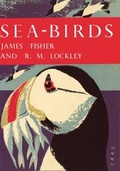 Cover: Sea-Birds - Collins