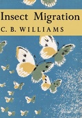 Cover: Insect Migration - Collins