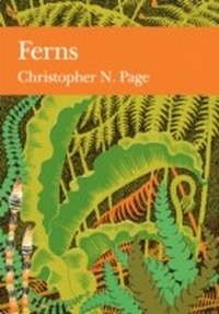 Abbildung von: Ferns - Collins