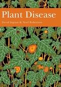 Cover: Plant Disease - Collins