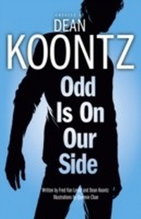 Abbildung von: Odd is on Our Side (Odd Thomas graphic novel) - HarperCollins