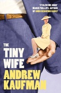 Cover: The Tiny Wife - The Friday Project Limited